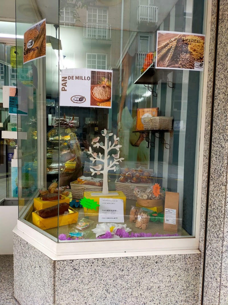 Panadería Paulino photo 5