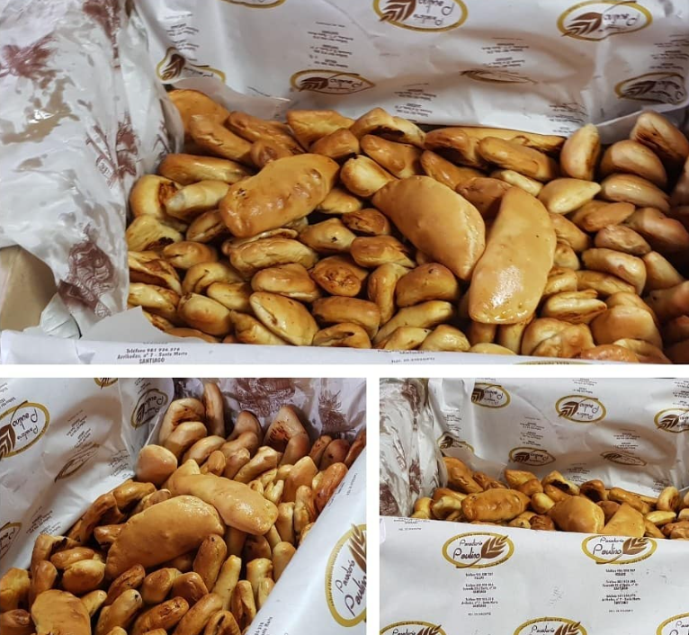 Panadería Paulino photo 2