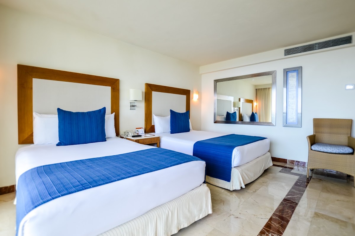 Grand Park Royal Cozumel