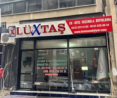 Lüxtaş Nakliyat - Nakliyat
