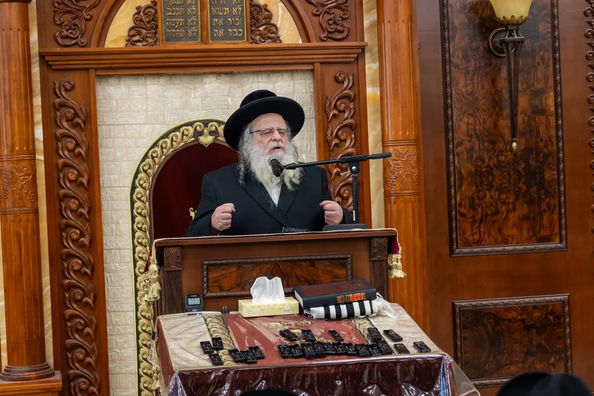 Bais HaMedrash and Mesivta of Baltimore