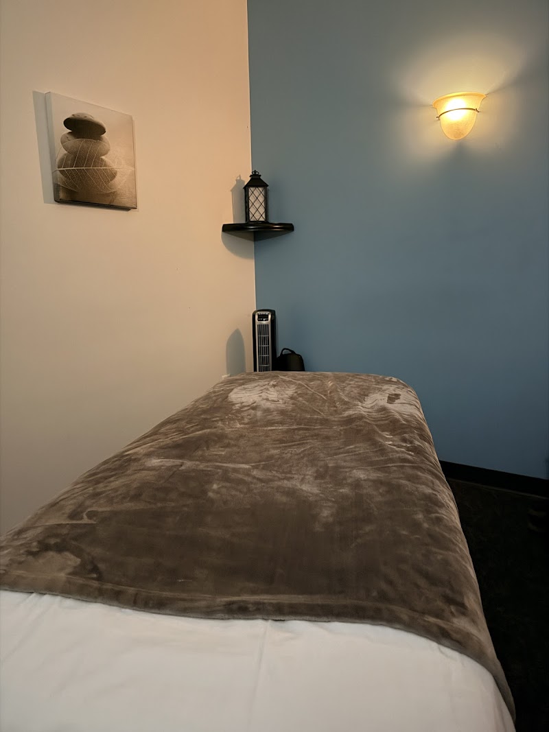Hand & Stone Massage and Facial Spa