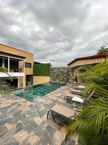 Casa Brisas del Mar, Jaco Beach