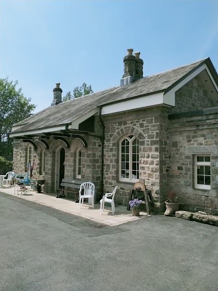Bovey Tracey Heritage Centre