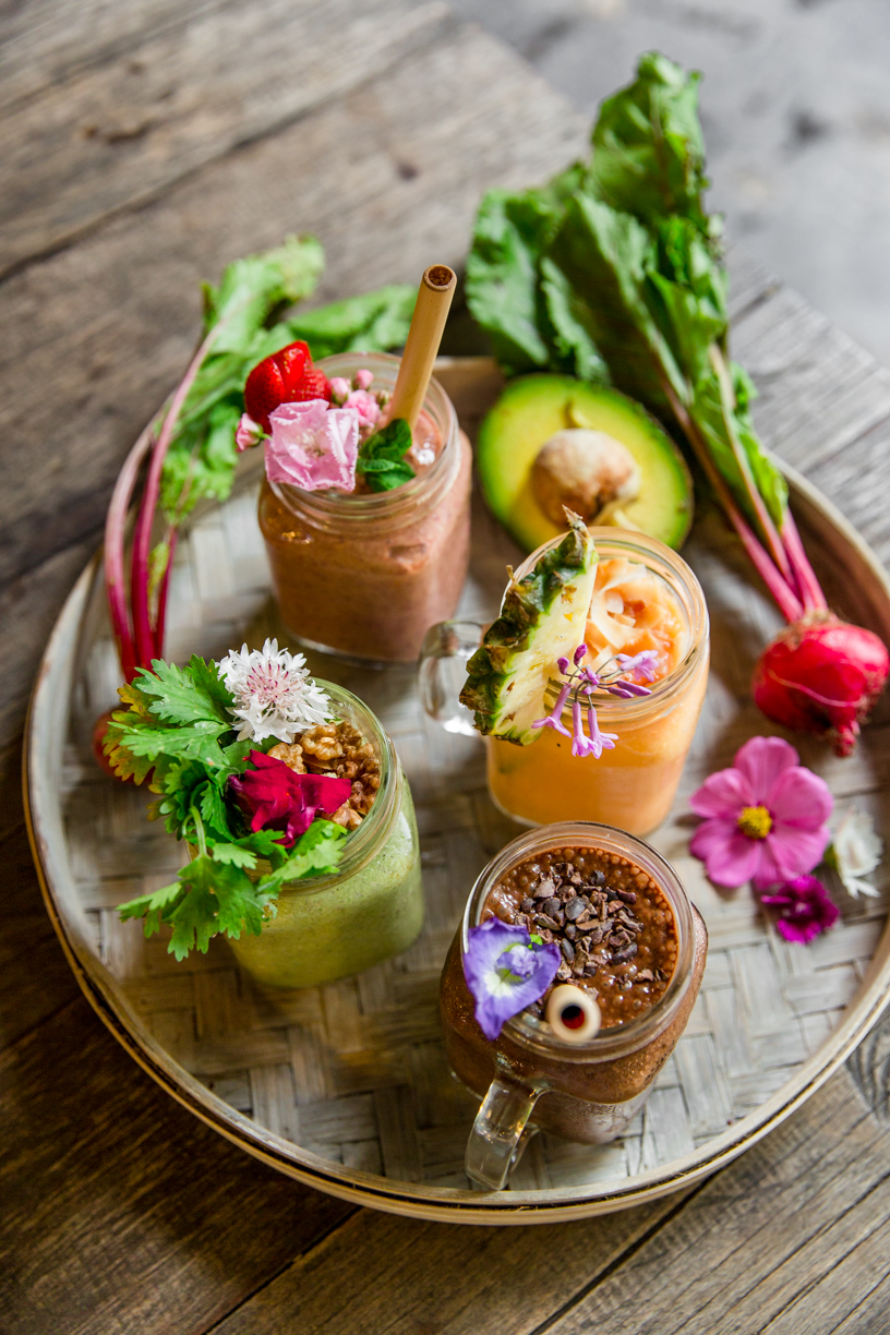 SΛMΛDI Super Foods & Wellness — 4