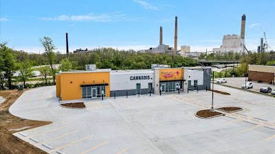 Shangri-La Springfield logo