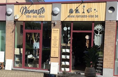 Namasté Visé