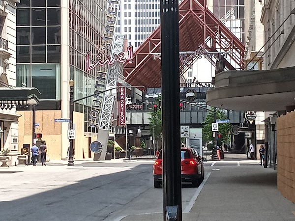 Photo by Edwin Atchley