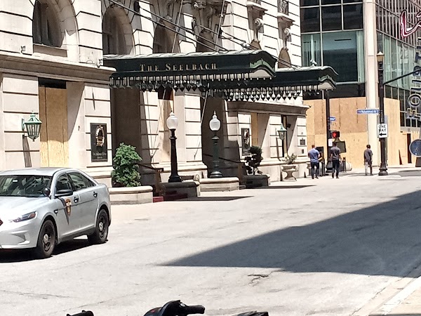 Photo by Edwin Atchley