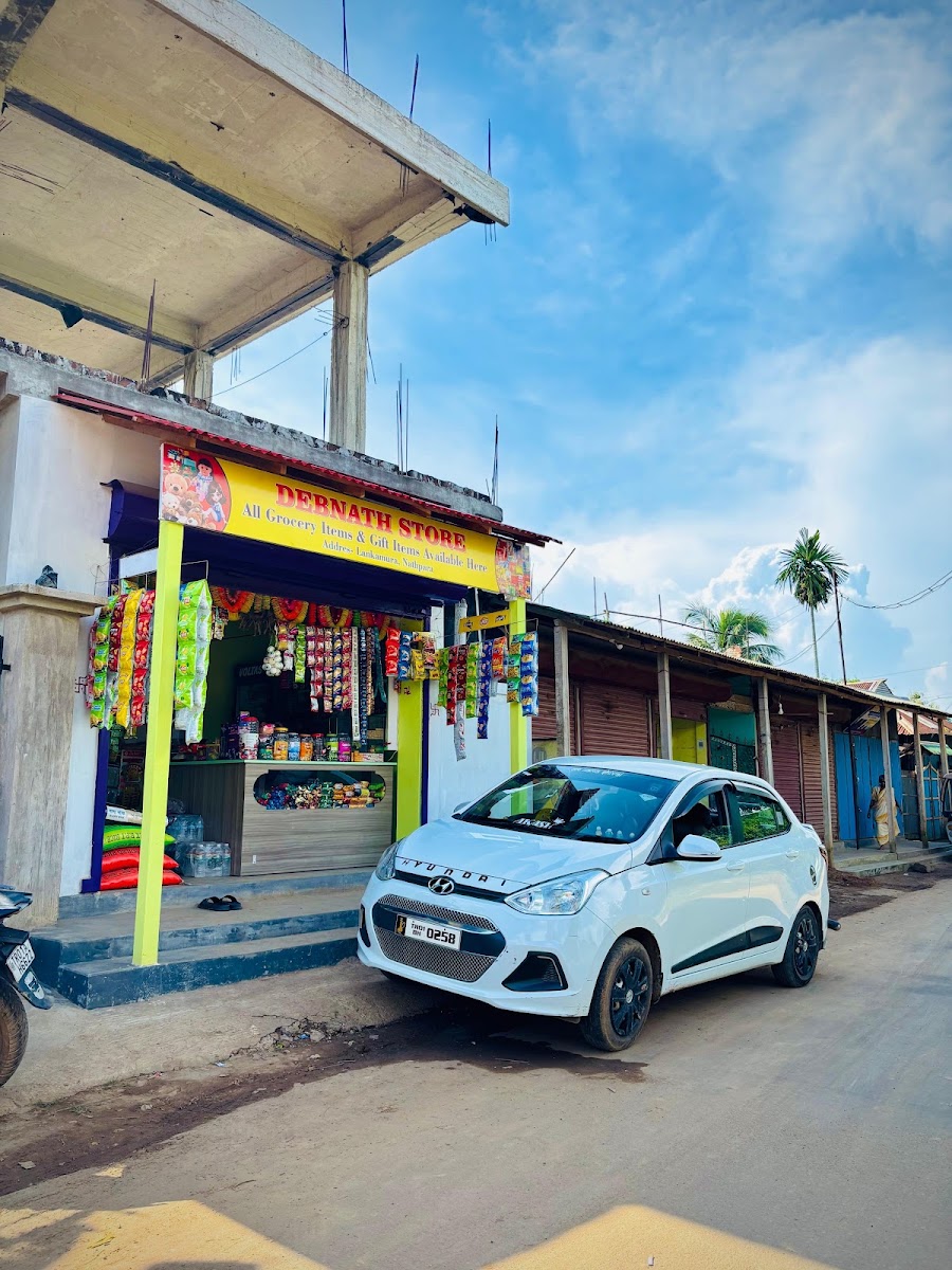 DEBNATH STORE Google photo 1