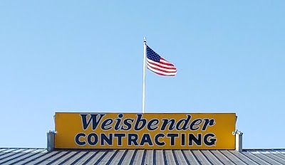 Weisbender Contracting, Inc