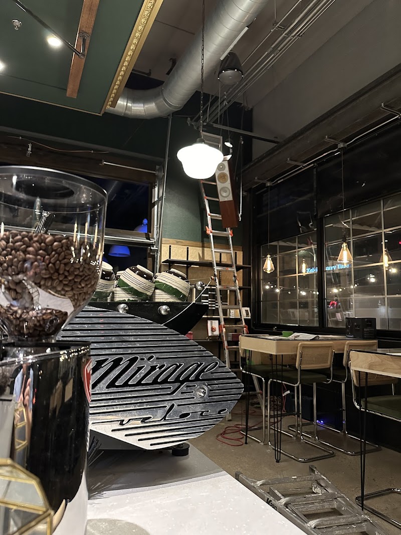 Discourse Coffee | Radio Milwaukee photo 1