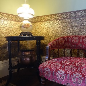 Katherine Mansfield House & Garden fotoğraf 1