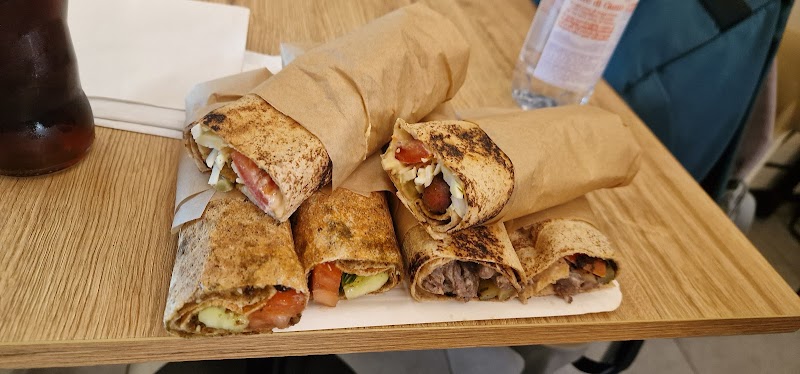 Lo Saj Libanese photo 4