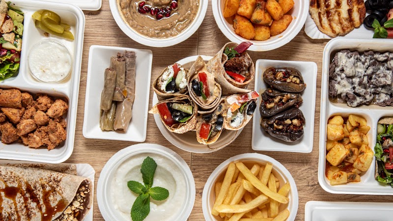 Lo Saj Libanese photo 2