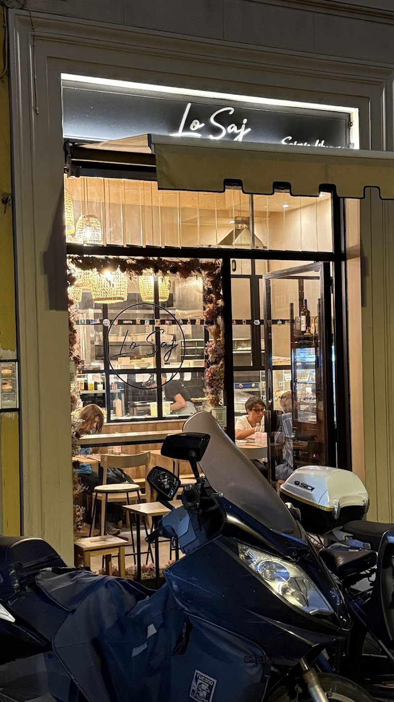 Lo Saj Libanese photo 6