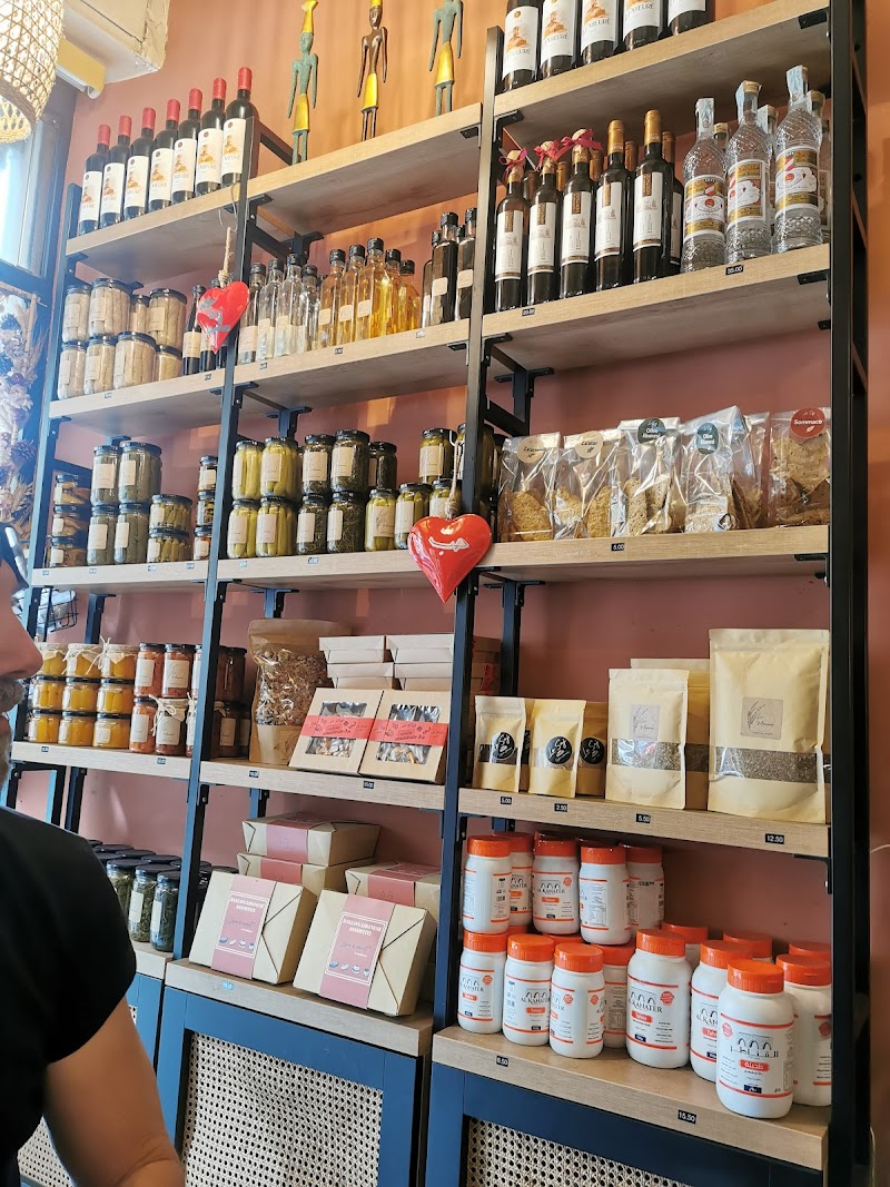 Lo Saj Libanese photo 5