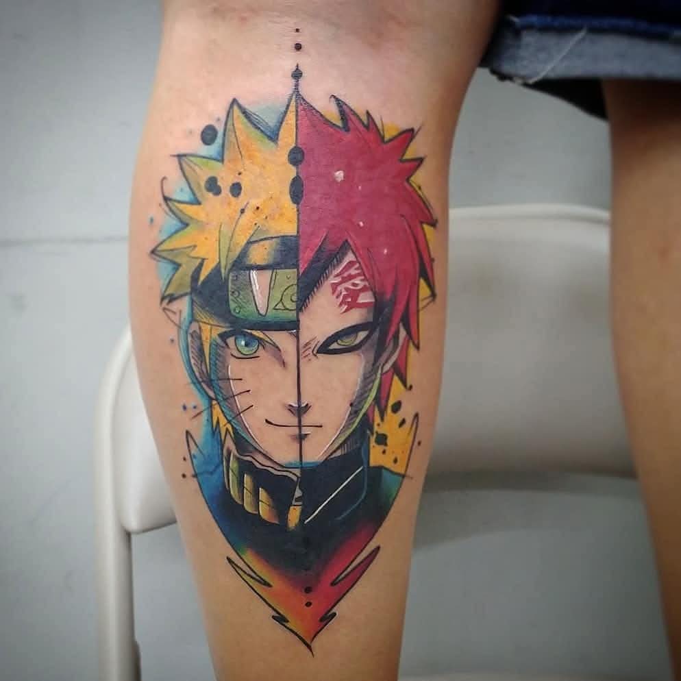 Ironside Art Studio Tattoo tattoo work — photo 2