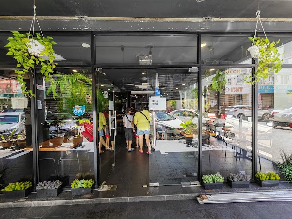 B.A.J Restaurant - Photo 1