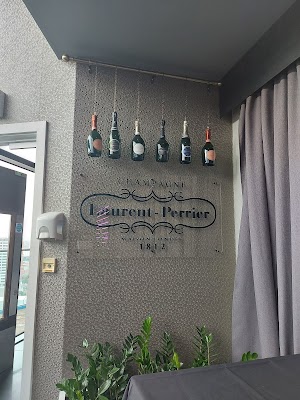 Marco Pierre White Steakhouse