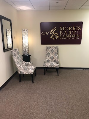Morris Bart Personal Injury Lawyers - Car accident lawyer in Mobile
