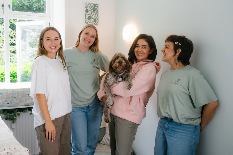 CPH Pets Club