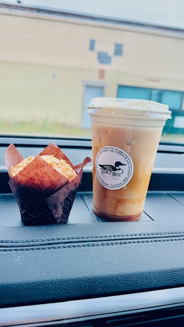 Wired Loon Coffee & Ice Cream photo 4