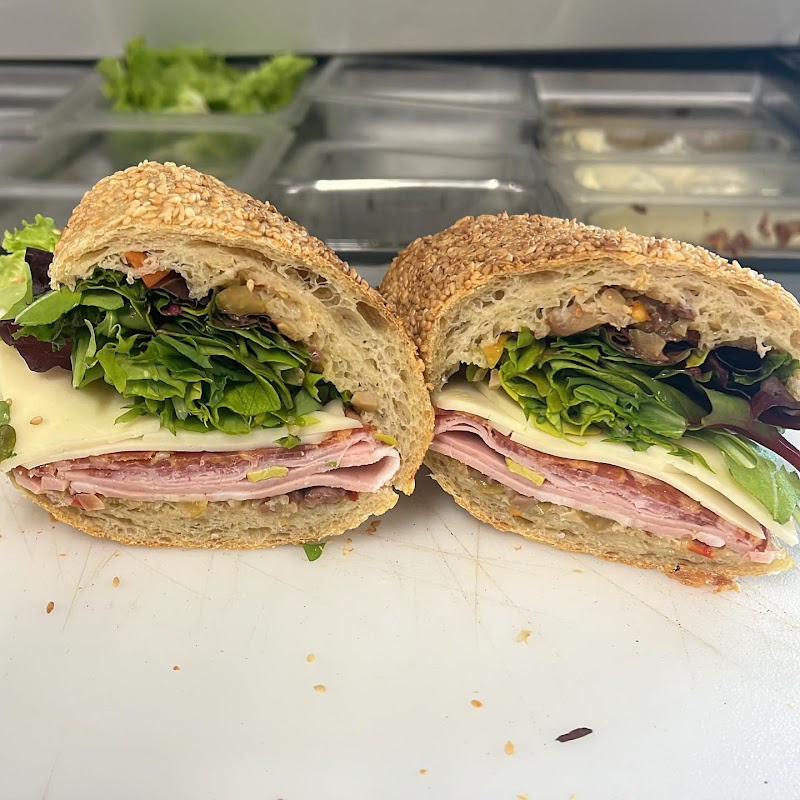 Bricklayer Cafe photo 2