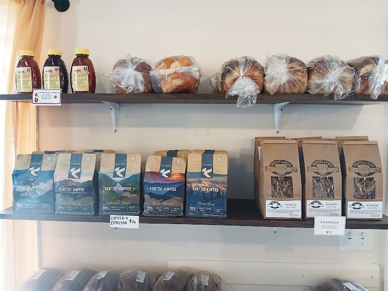 Bricklayer Cafe photo 1