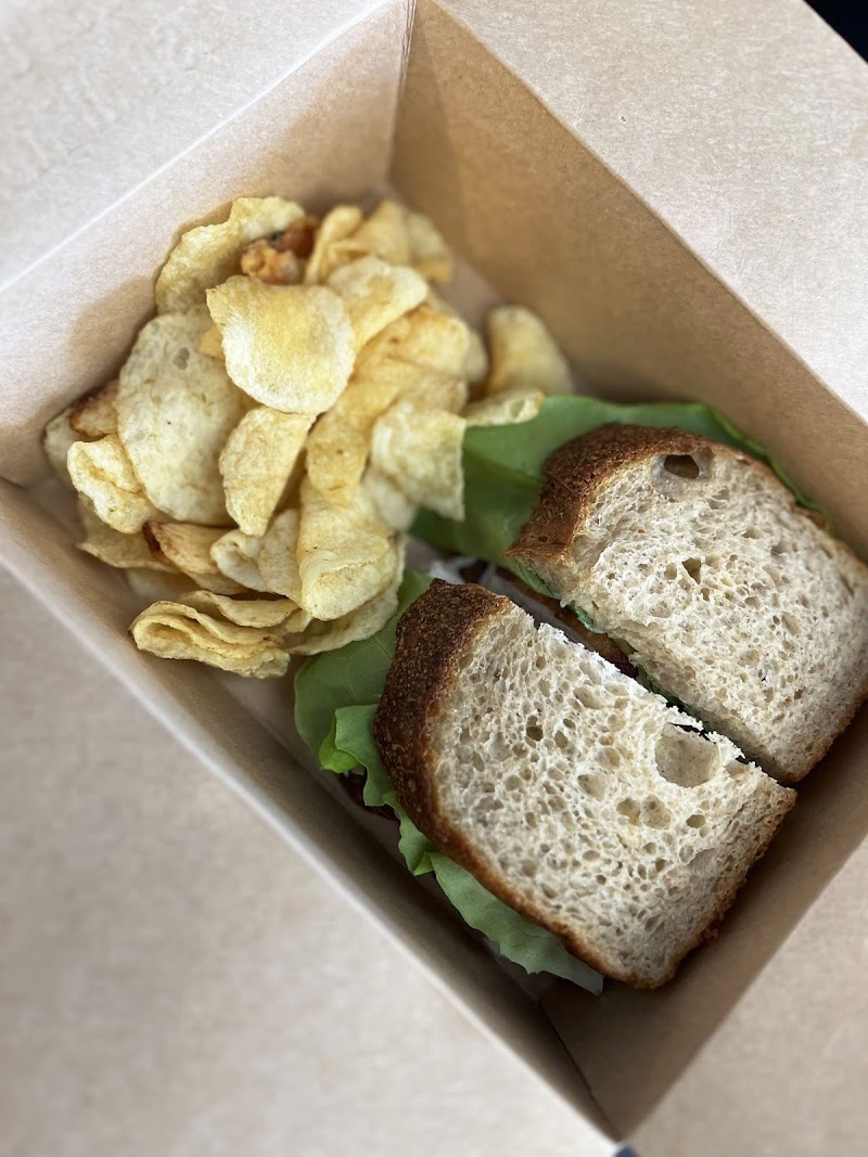 Bricklayer Cafe photo 4