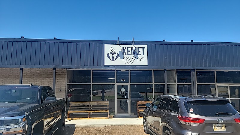 Kemet Coffee photo 1