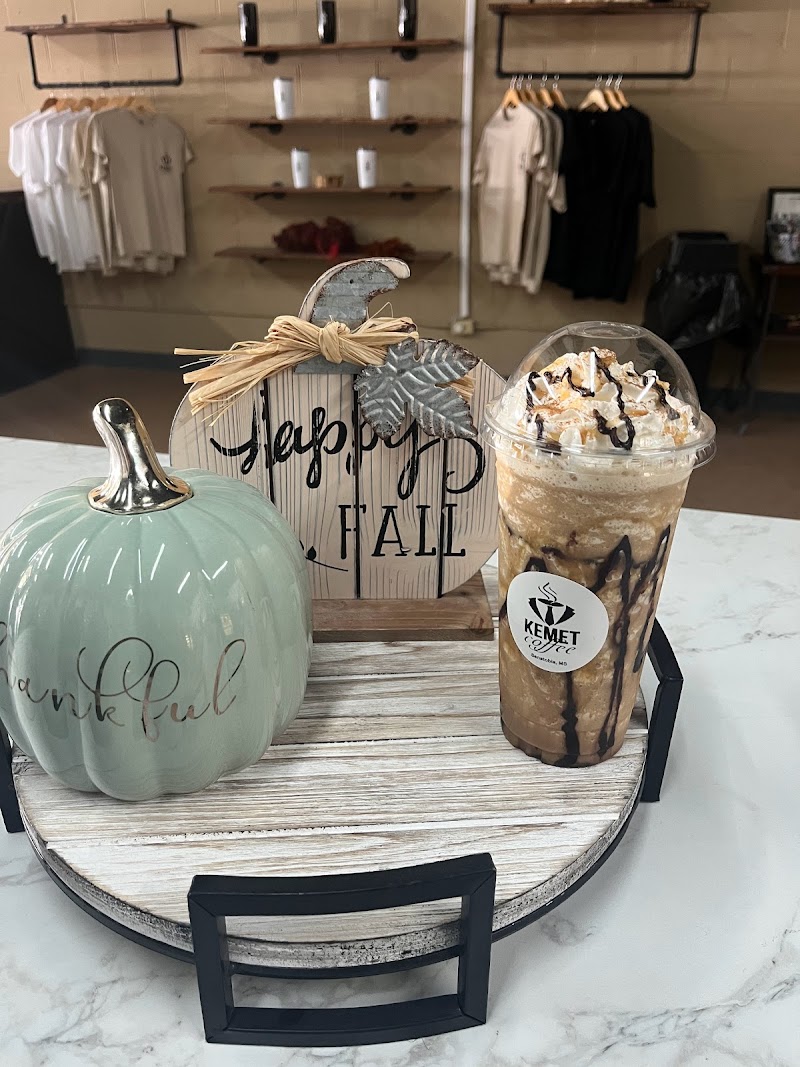 Kemet Coffee photo 4