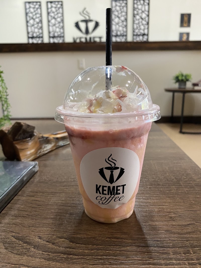 Kemet Coffee photo 3