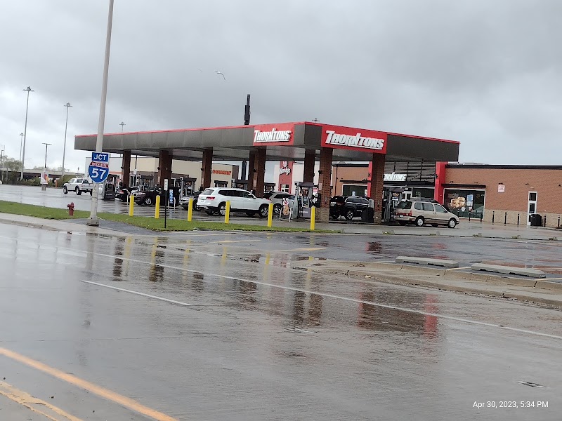 Thorntons photo 1