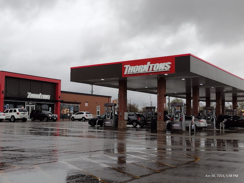 Thorntons photo 3