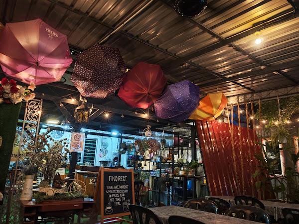 Dapur Ummi - Photo 1