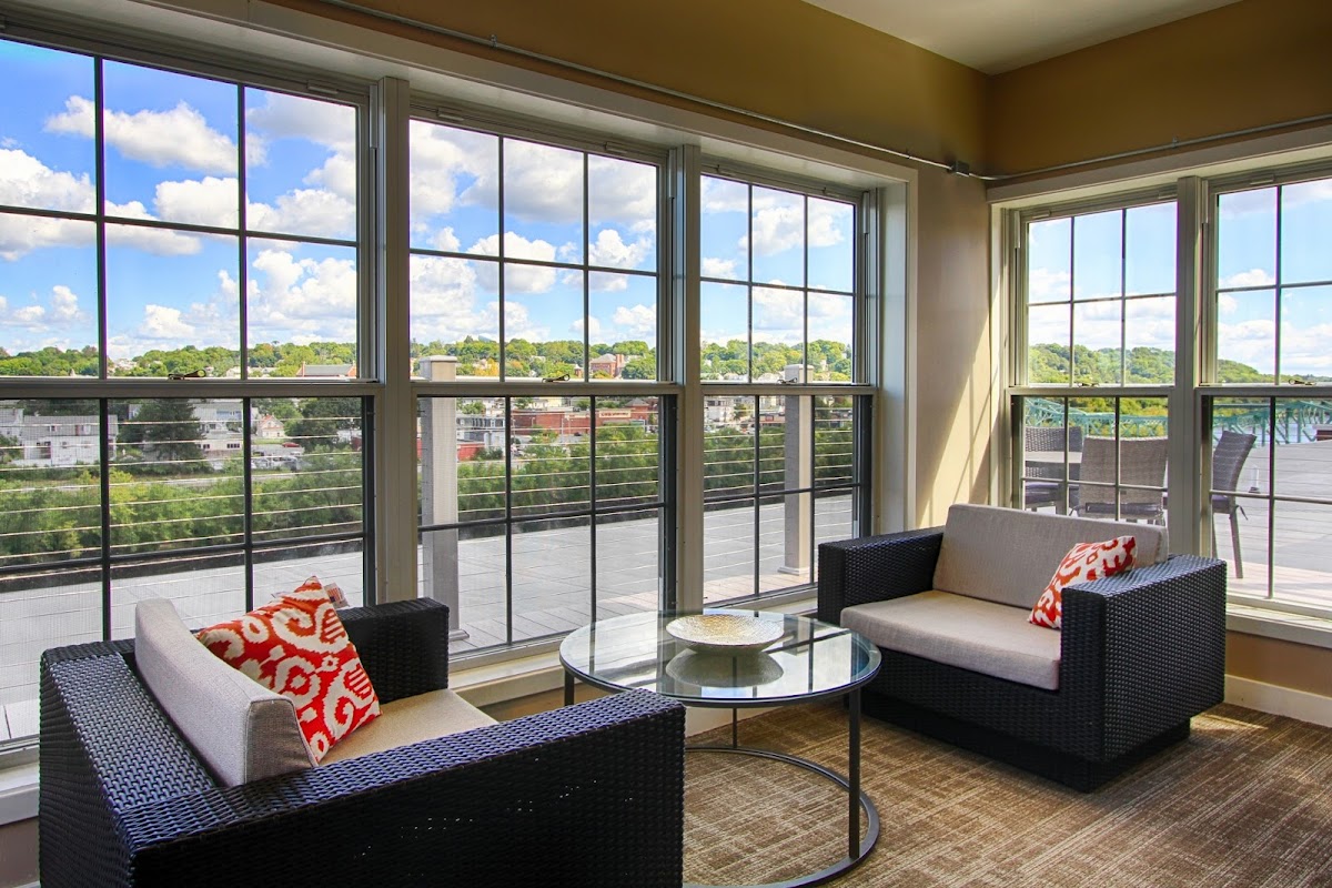 The Apartments at Boott Mills - Photo 10