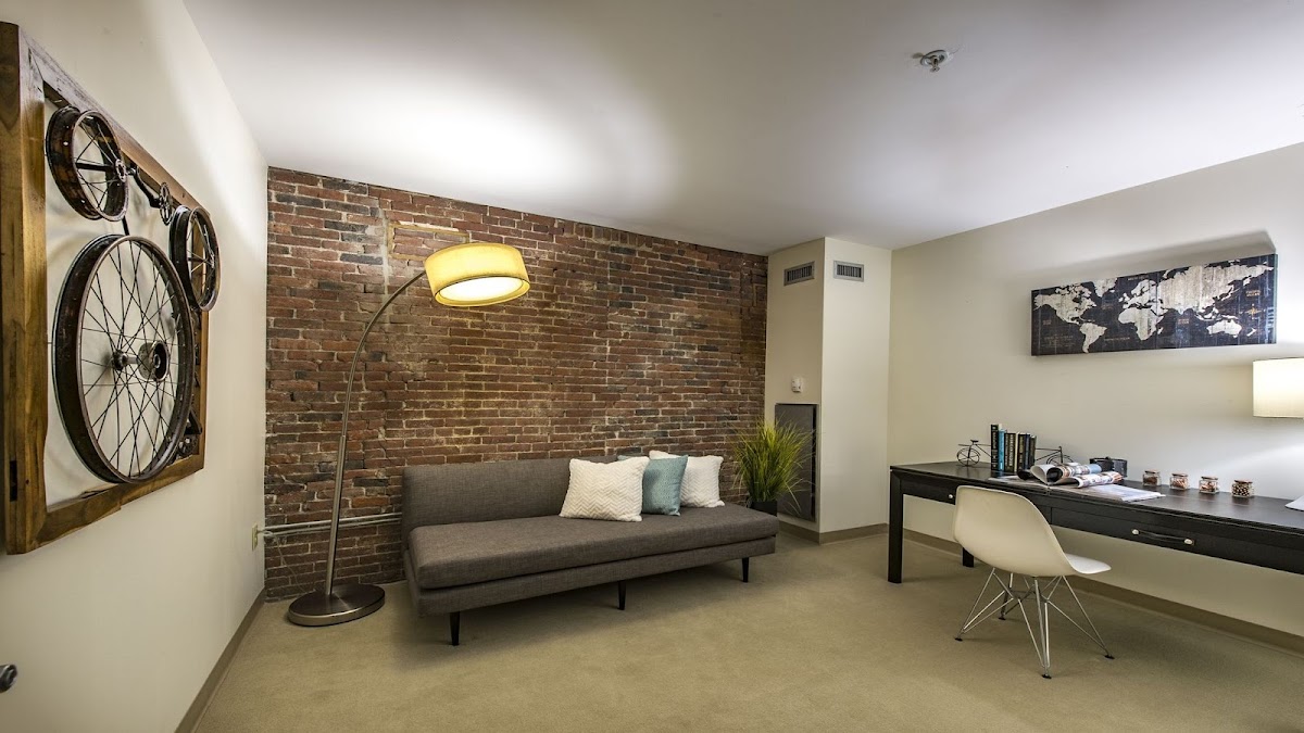 The Apartments at Boott Mills - Photo 9