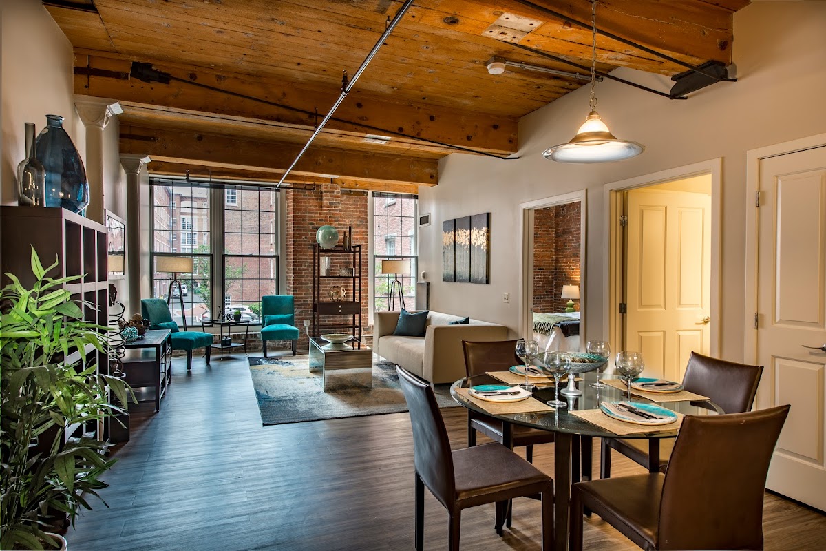 The Apartments at Boott Mills - Photo 4