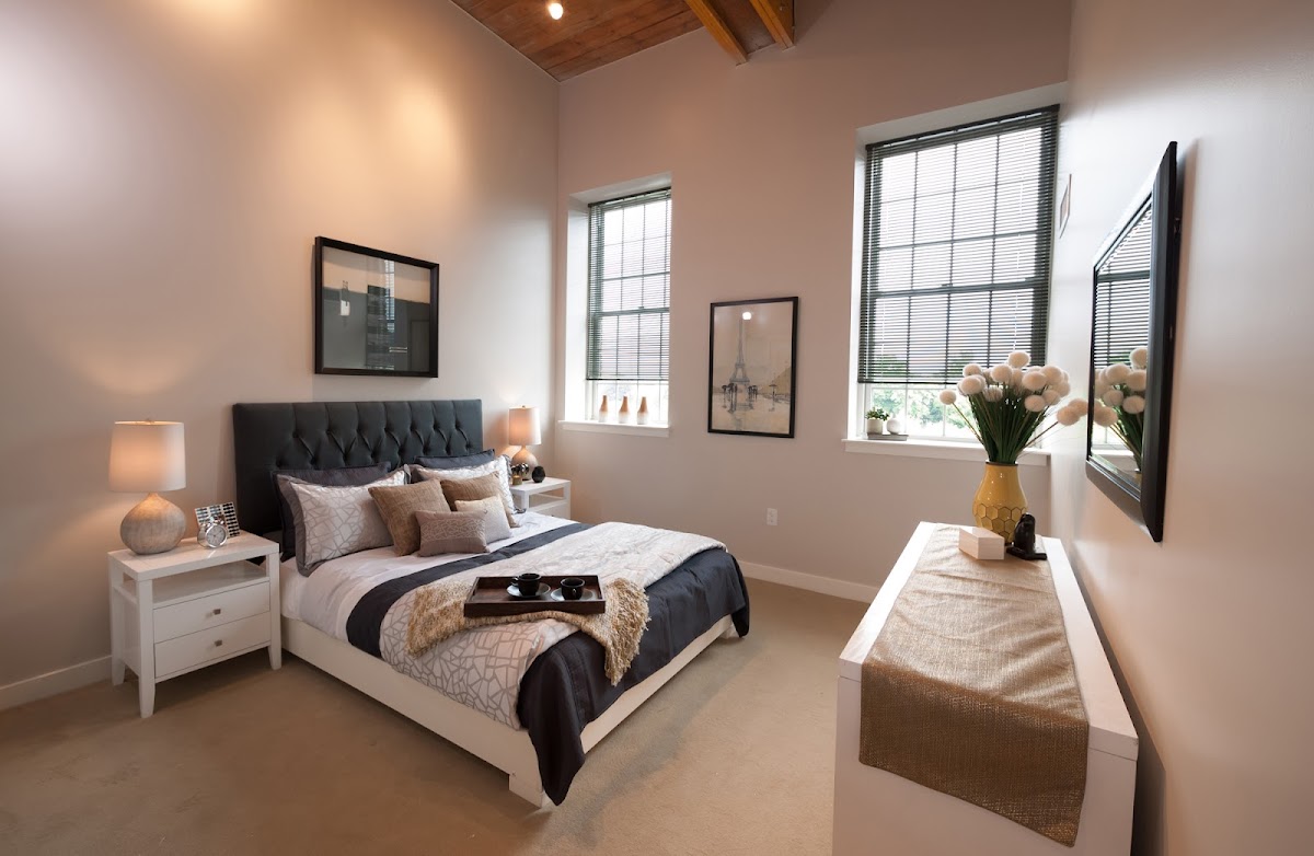 The Apartments at Boott Mills - Photo 2