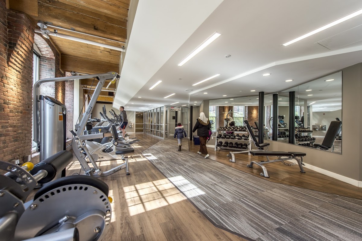 The Apartments at Boott Mills - Photo 7