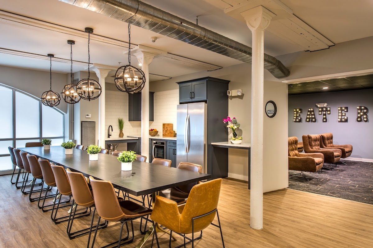 The Apartments at Boott Mills - Photo 5