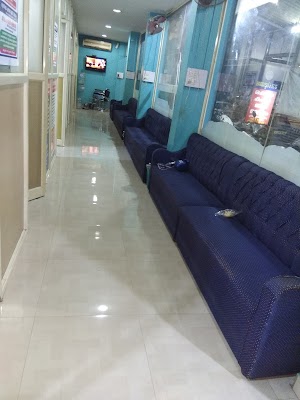 AISHA SPECIALITY Clinic & LABORATORY MYLAPPURAM - Image 2