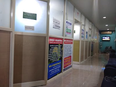 AISHA SPECIALITY Clinic & LABORATORY MYLAPPURAM