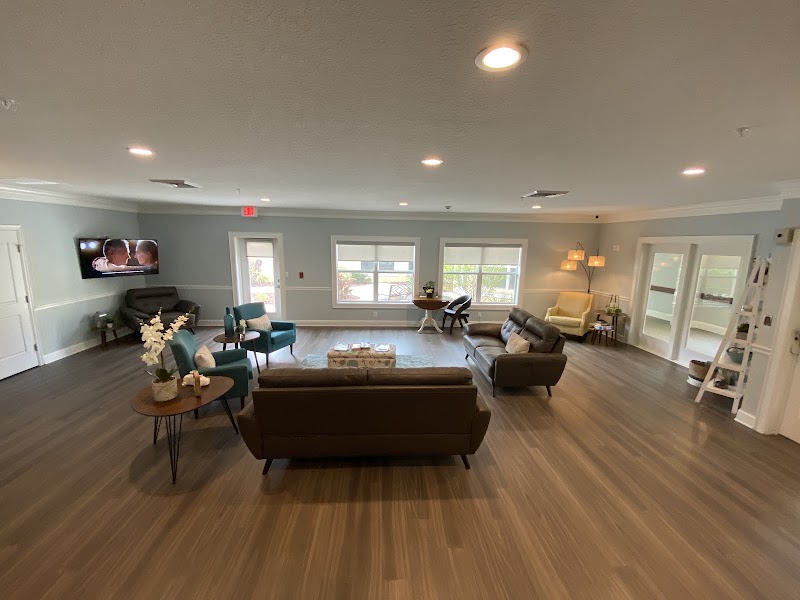 Cypress Creek Assisted Living Residence Management, LLC