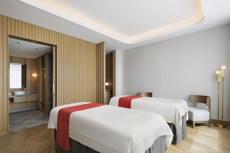 Heavenly Spa by Westin