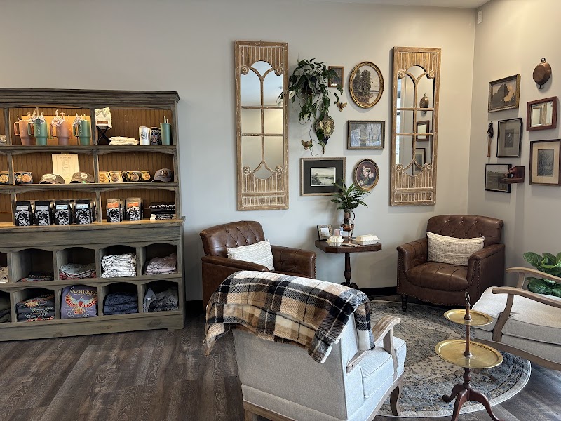 Snowbird Mountain Coffee Co- Dandridge photo 4