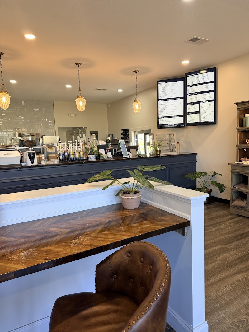 Snowbird Mountain Coffee Co- Dandridge photo 2