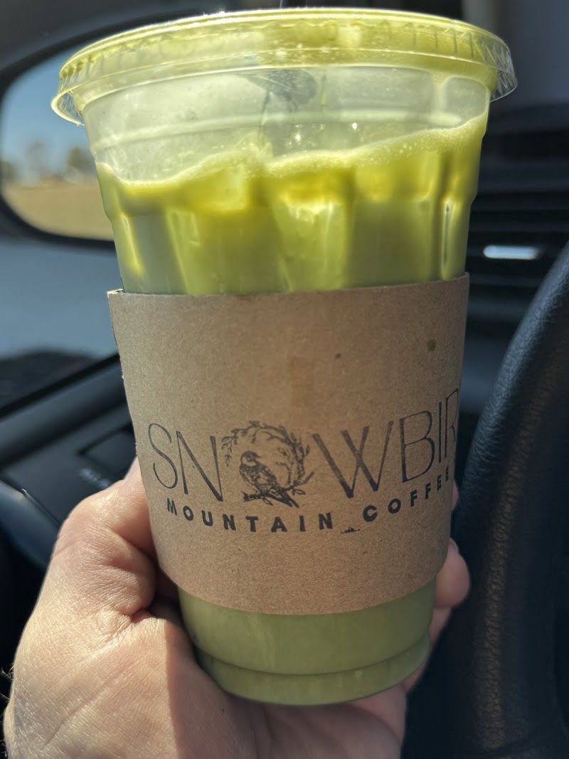 Snowbird Mountain Coffee Co- Dandridge photo 3