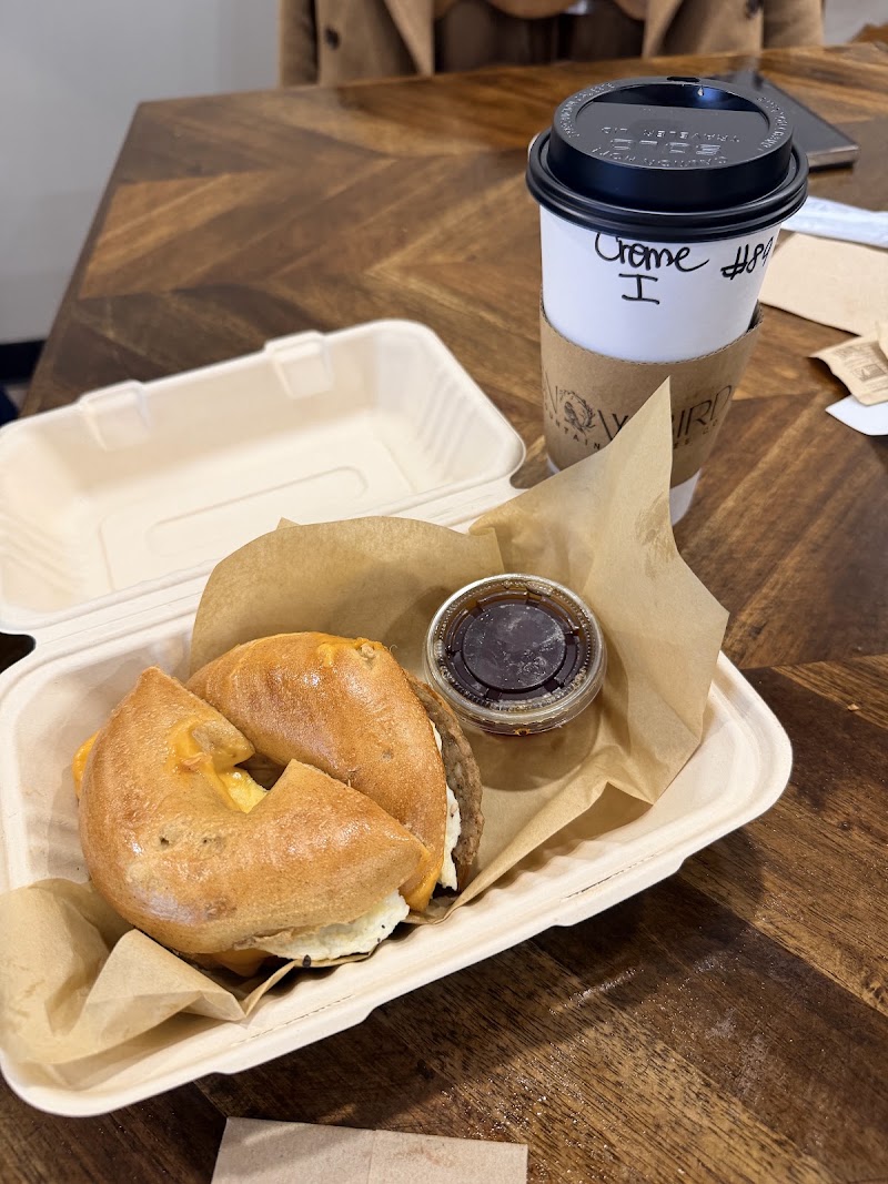 Snowbird Mountain Coffee Co- Dandridge photo 2